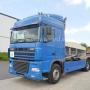 DAF XF95.480 SC Abrollkipper