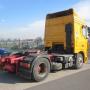 DAF XF 105.460 SC  / SCHALTER / E5