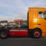 DAF  XF 95 430 SC / Schalter