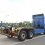 DAF XF95.480 SC Abrollkipper