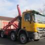 Mercedes Benz 3241 Actros MP3 / VDL Abrollkipper