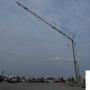 TEREX TURMDREHKRAN 32m=1 ton CBR 32 PLUS