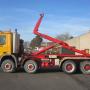 Mercedes Benz 3241 Actros MP3 / VDL Abrollkipper