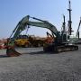 Hitachi ZX 280 LCN-3
