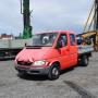 Mercedes Benz Sprinter 313 Doka