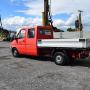 Mercedes Benz Sprinter 313 Doka