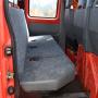 Mercedes Benz Sprinter 313 Doka