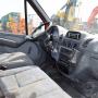 Mercedes Benz Sprinter 313 Doka