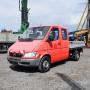 Mercedes Benz Sprinter 313 Doka