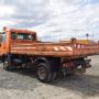 MAN L 2000 8.163 / Meiller Kipper