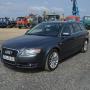 Audi A4 Avant 2,5 TDI / S-Line / Navi / Xenon / Alcantara