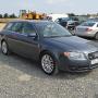 Audi A4 Avant 2,5 TDI / S-Line / Navi / Xenon / Alcantara