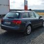 Audi A4 Avant 2,5 TDI / S-Line / Navi / Xenon / Alcantara