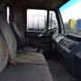 MAN L 2000 8.163 / Meiller Kipper