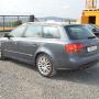 Audi A4 Avant 2,5 TDI / S-Line / Navi / Xenon / Alcantara