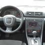 Audi A4 Avant 2,5 TDI / S-Line / Navi / Xenon / Alcantara