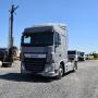 DAF XF 106.410 Space Cap / EURO 6 