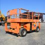 JLG 3394 RT / Diesel / 4x4 / Schere / 12m