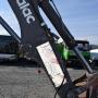 Mecalec  12 MXT **Schaufel Tieflöffel Gabel** 