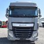 DAF XF 106.410 Space Cap / EURO 6 