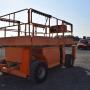 JLG 3394 RT / Diesel / 4x4 / Schere / 12m