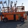 JLG 3394 RT / Diesel / 4x4 / Schere / 12m