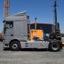 DAF XF 106.410 Space Cap / EURO 6 