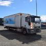 Iveco 120E23 / Werkstatt LKW