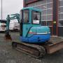 Kubota U 45 **Orgi. 3.500 h**