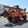 Unimog 416 / Knebel / inkl. Drehtisch 273 mm