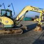 Yanmar Vio 75-A