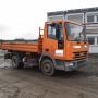 Iveco ML 80E15 / Meiller Kipper / Schalter 