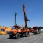Unimog 416 / Knebel / inkl. Drehtisch 273 mm