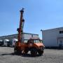 Unimog 416 / Knebel / inkl. Drehtisch 273 mm