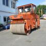 Hamm DV 8.21 **TOP ZUSTAND**