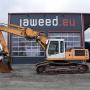 Liebherr R 914 HDSL **Moorlaufwerk**Org. 8600 h