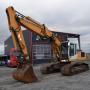 Liebherr R 914 HDSL **Moorlaufwerk**Org. 8600 h