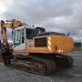 Liebherr R 914 HDSL **Moorlaufwerk**Org. 8600 h