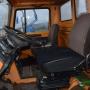 Unimog Nordmeyer DSB 1 **Drehtisch 324mm**