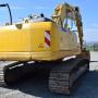 Komatsu PC 240 NLC-7K