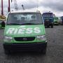 Opel Movano **Tieflader + Rampen**