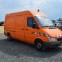 Mercedes Benz Sprinter 308 / Hoch+Mittellang / TüV 06-16