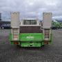 Opel Movano **Tieflader + Rampen**