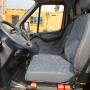 Mercedes Benz Sprinter 308 / Hoch+Mittellang / TüV 06-16