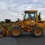 CAT 910 / Gabel + Schaufel / Guter Zustand