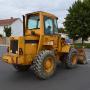 CAT 910 / Gabel + Schaufel / Guter Zustand
