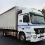 Mercedes Benz Actros 1841 L / Retader / Kupplung / EURO 5