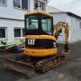 CAT 303 CR