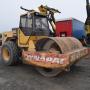 Dynapac CA 251 D 25 / Walzenzug / 6 Zylinder / TOP ZUSTAND