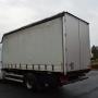 Mercedes Benz Actros 1841 L / Retader / Kupplung / EURO 5